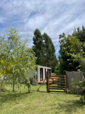 Casa Modular Bosque